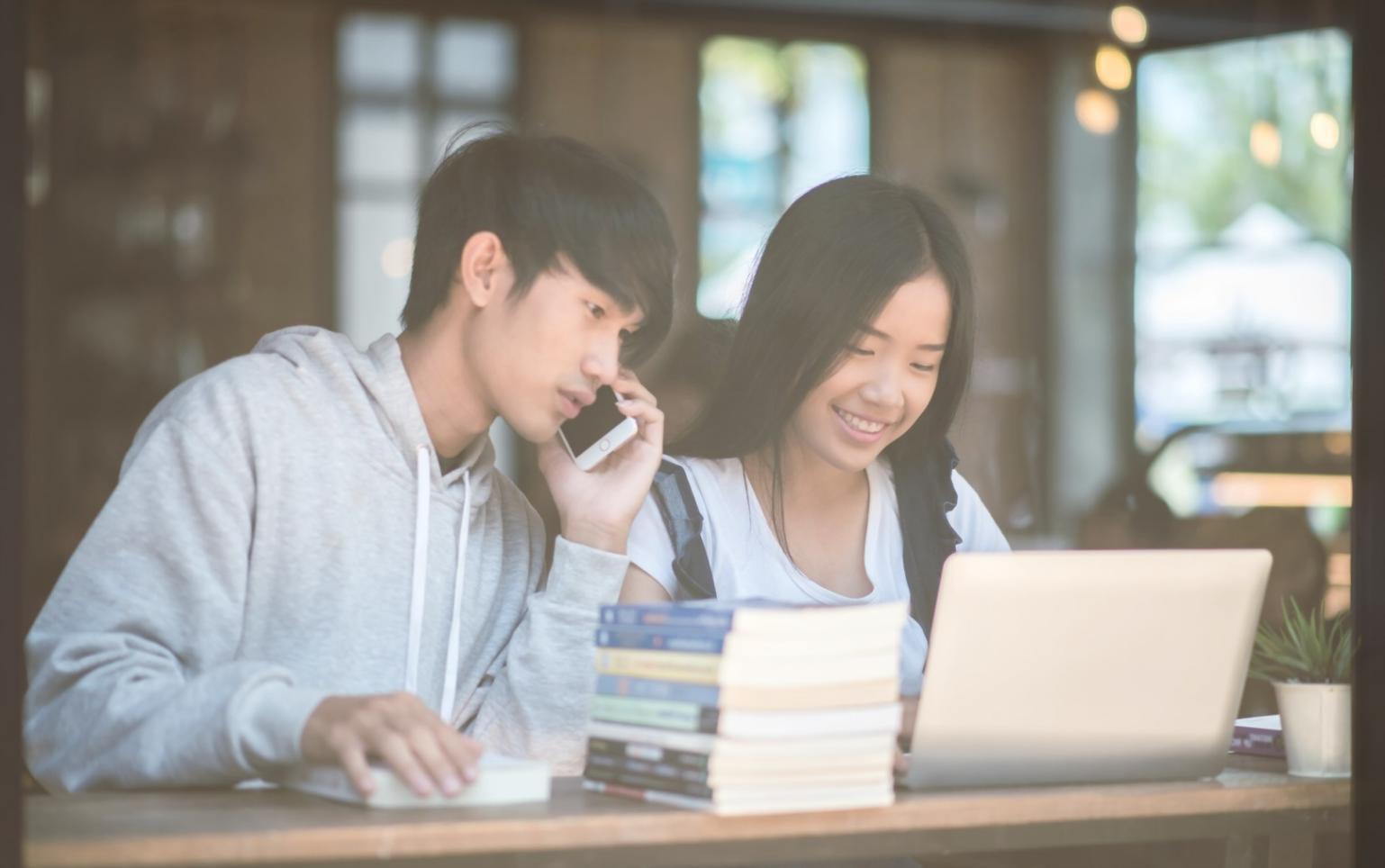 Estructura visual del programa de SEO técnico